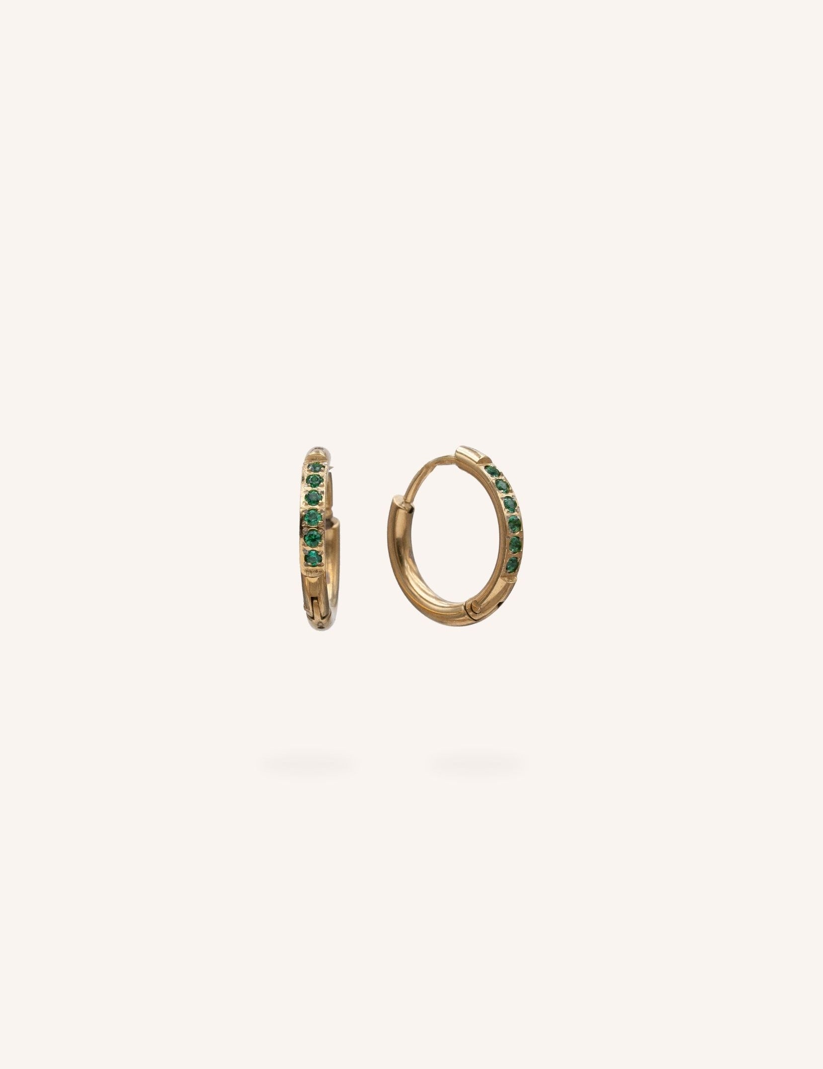 Boucles Bohm Paris - Lyss M