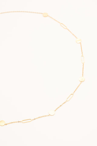 Collier Bohm Paris - Akasya