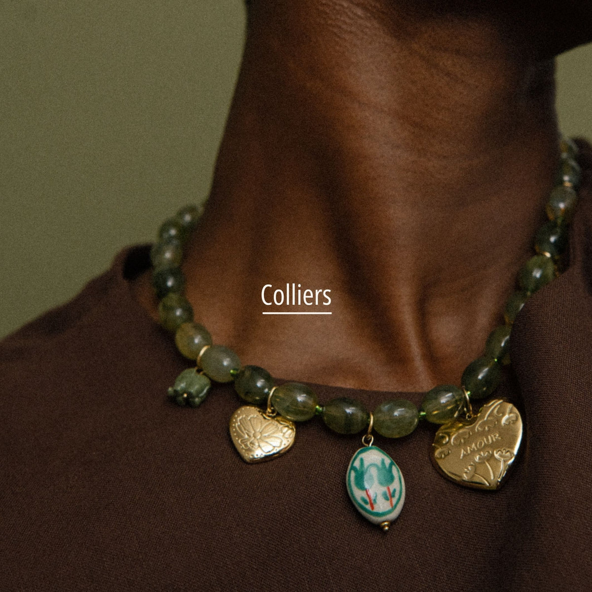 Colliers