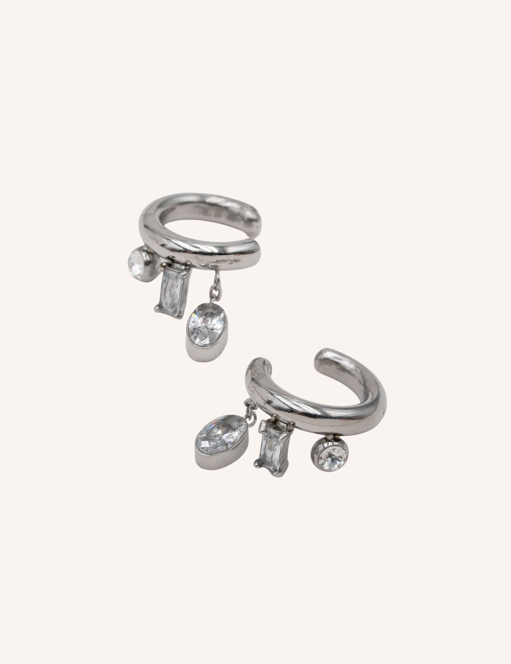 Earcuff Bohm Paris - Calys