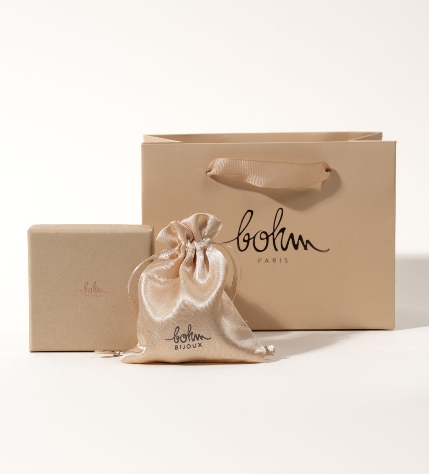 Packaging Rouge Grenade