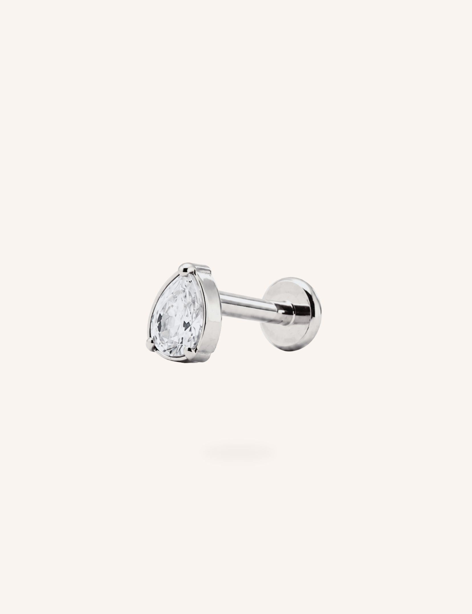 Piercing Bohm Paris - Alys
