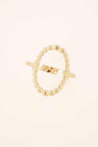 Bague Bohm Paris - Aimé