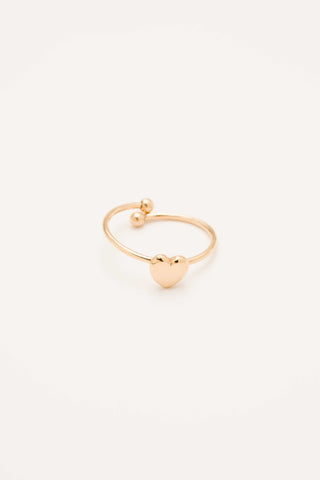 Bague Bohm Paris - Alda