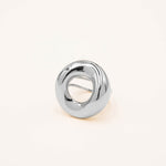 Bague Bohm Paris - Althéa Bague Épaisses Bohm Paris Argenté 