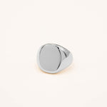 Bague Bohm Paris - Amia Bague Épaisses Bohm Paris Argenté 