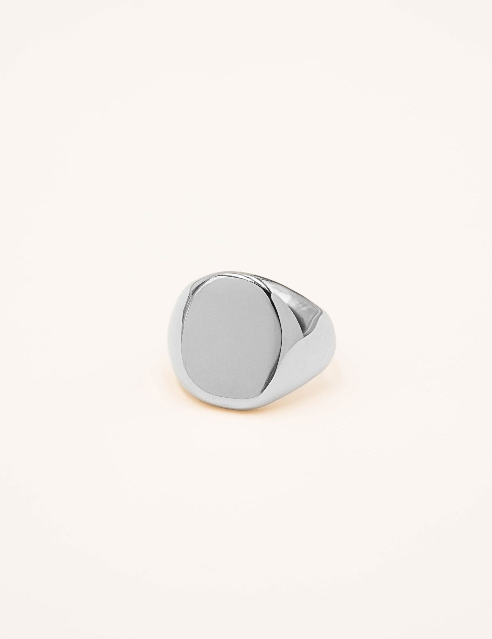 Bague Bohm Paris - Amia Bague Épaisses Bohm Paris Argenté 