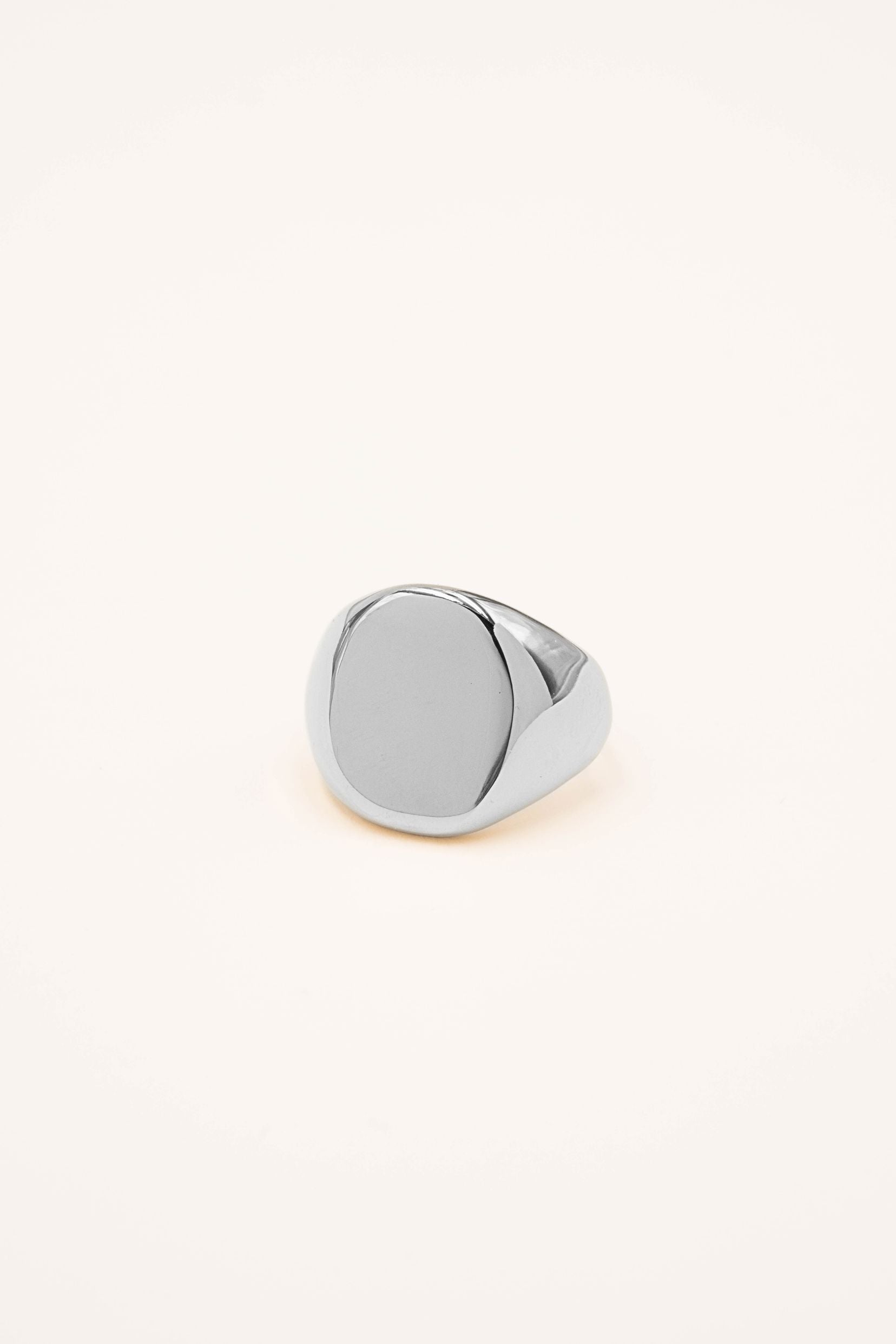 Bague Bohm Paris - Amia Bague Épaisses Bohm Paris Argenté 