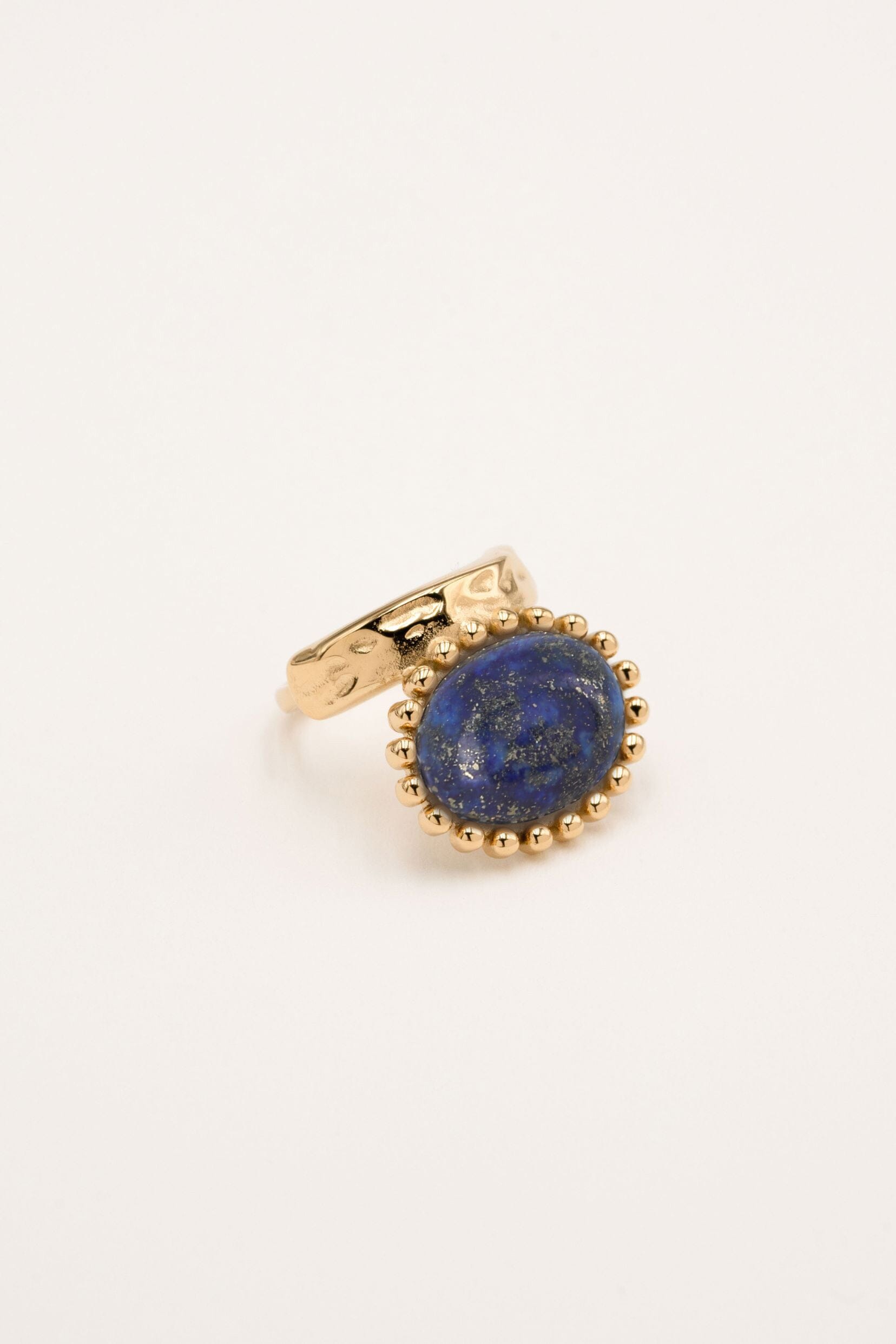 Bague Bohm Paris - Angeline Bagues Bohm Paris Lapis lazuli 