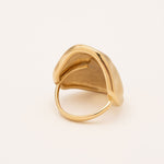 Bague Bohm Paris - Aulne Bague Épaisses Bohm Paris 