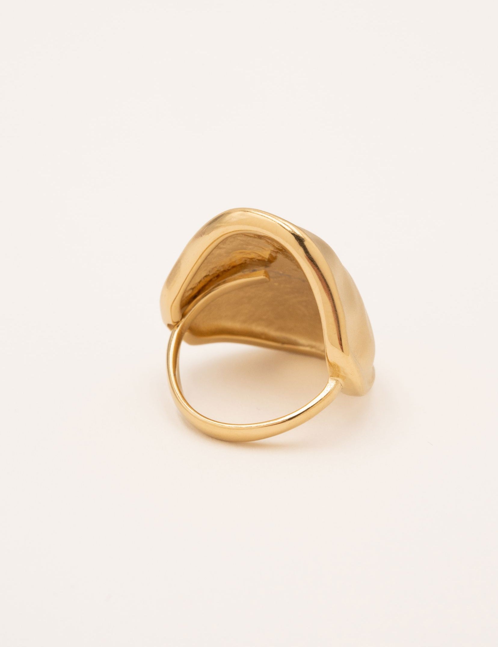 Bague Bohm Paris - Aulne Bague Épaisses Bohm Paris 