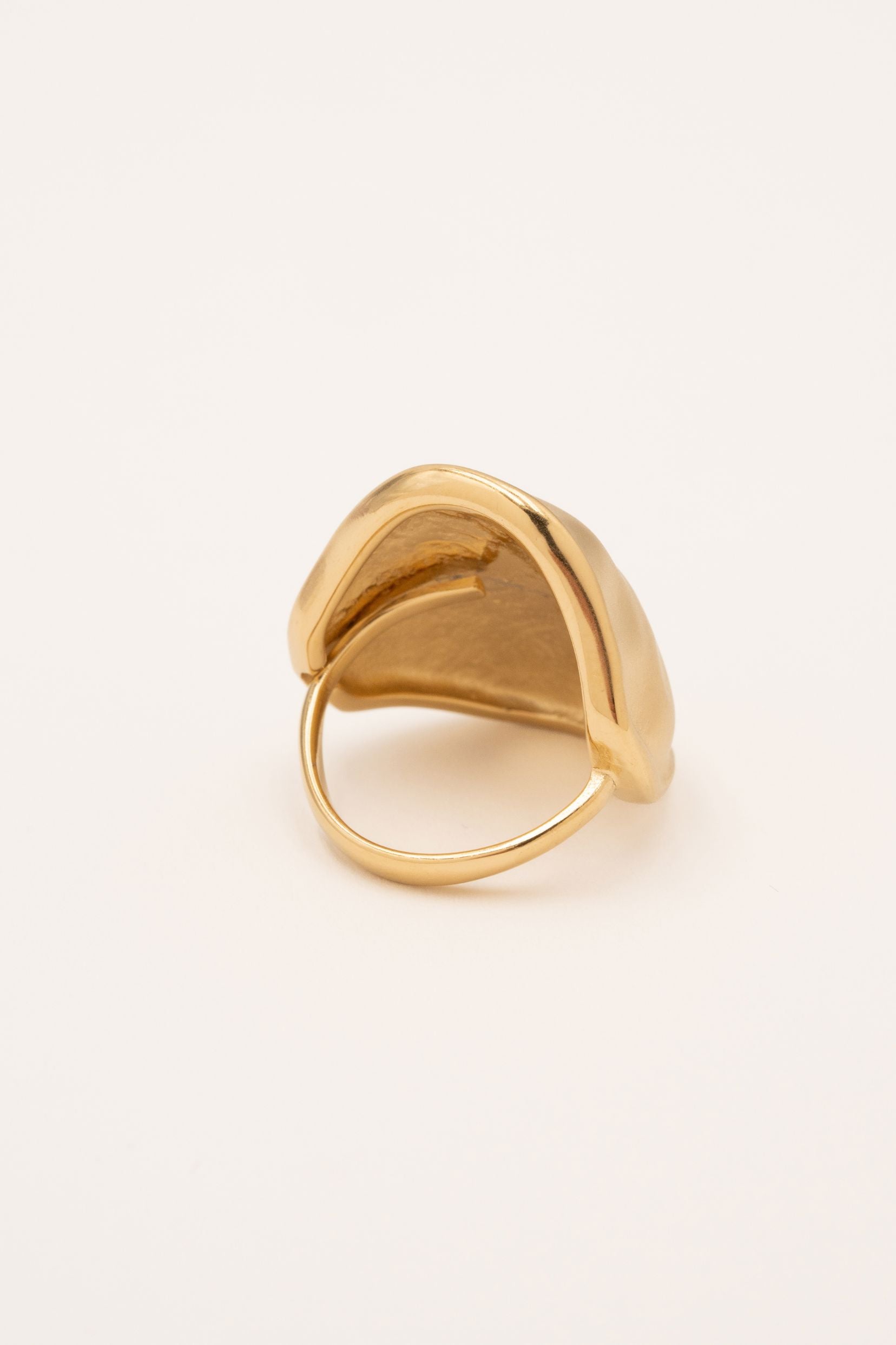 Bague Bohm Paris - Aulne Bague Épaisses Bohm Paris 