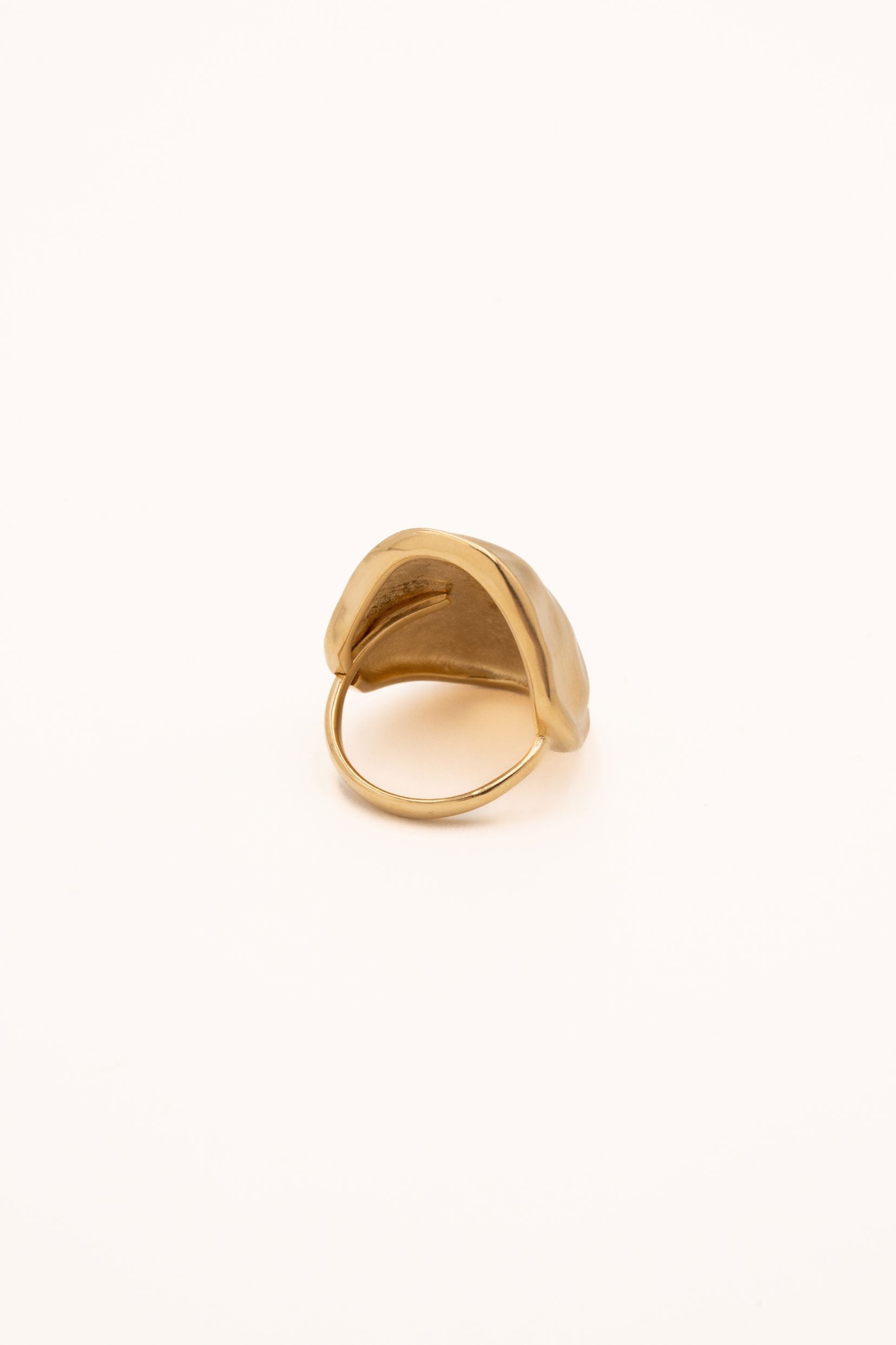 Bague Bohm Paris - Aulne Bague Épaisses Bohm Paris 