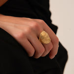 Bague Bohm Paris - Aulne Bague Épaisses Bohm Paris 