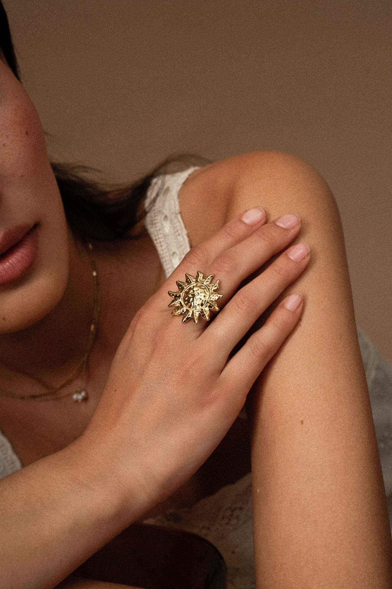 Bague Bohm Paris - Azor Bagues Épaisses Bohm Paris 