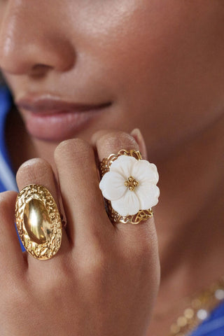 Bague Bohm Paris - Blandina