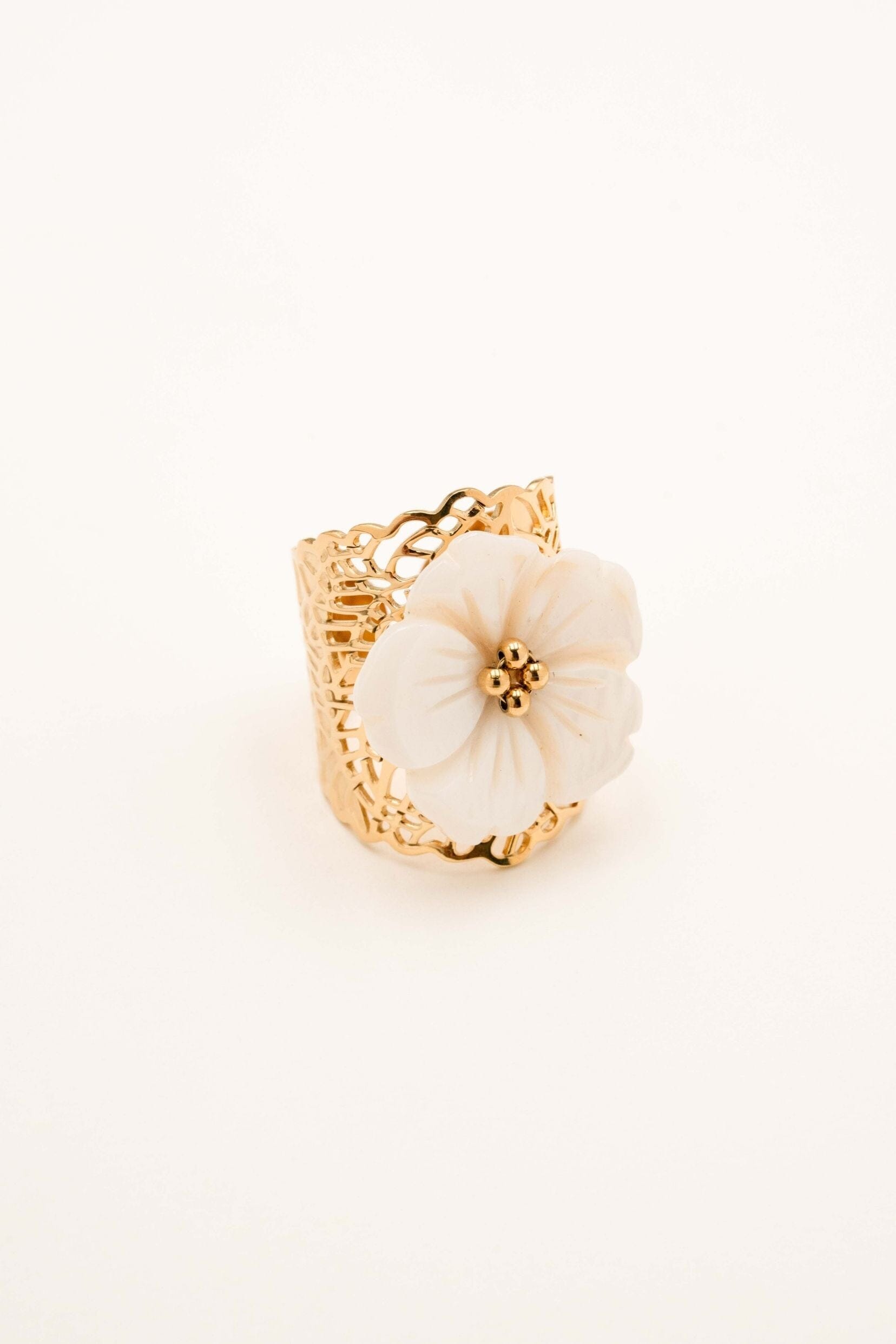 Bague Bohm Paris - Blandina Bagues Bohm Paris 