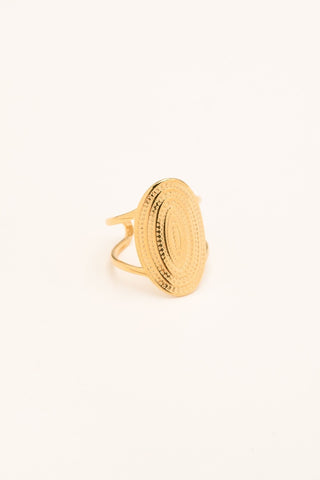 Bague Bohm Paris - Blandine