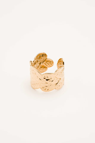 Bague Bohm Paris - Chanis