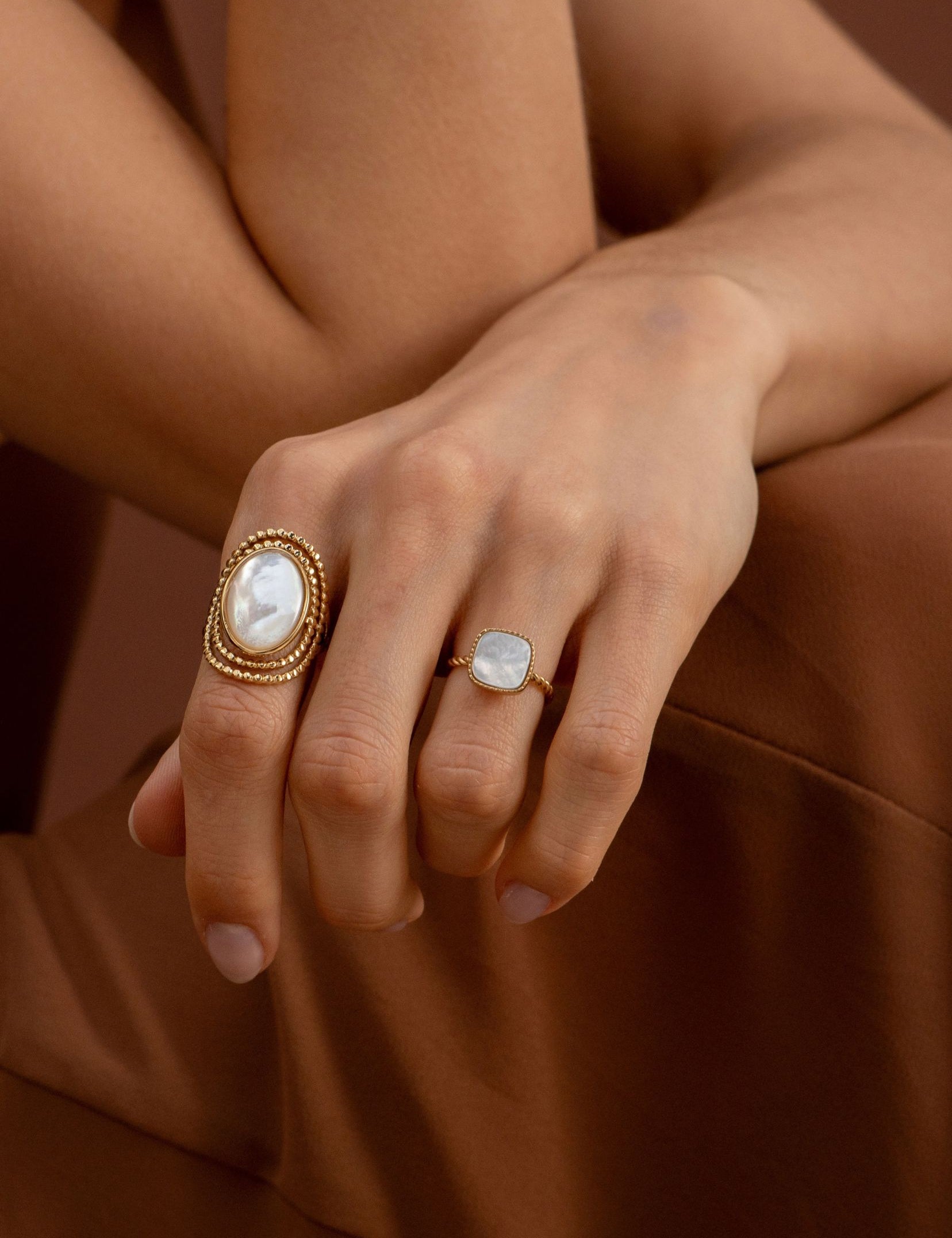 Bague Bohm Paris - Chloefina Bagues fines Bohm Paris 