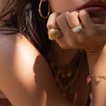 Bague Bohm Paris - Christine Bagues fines Bohm Paris 