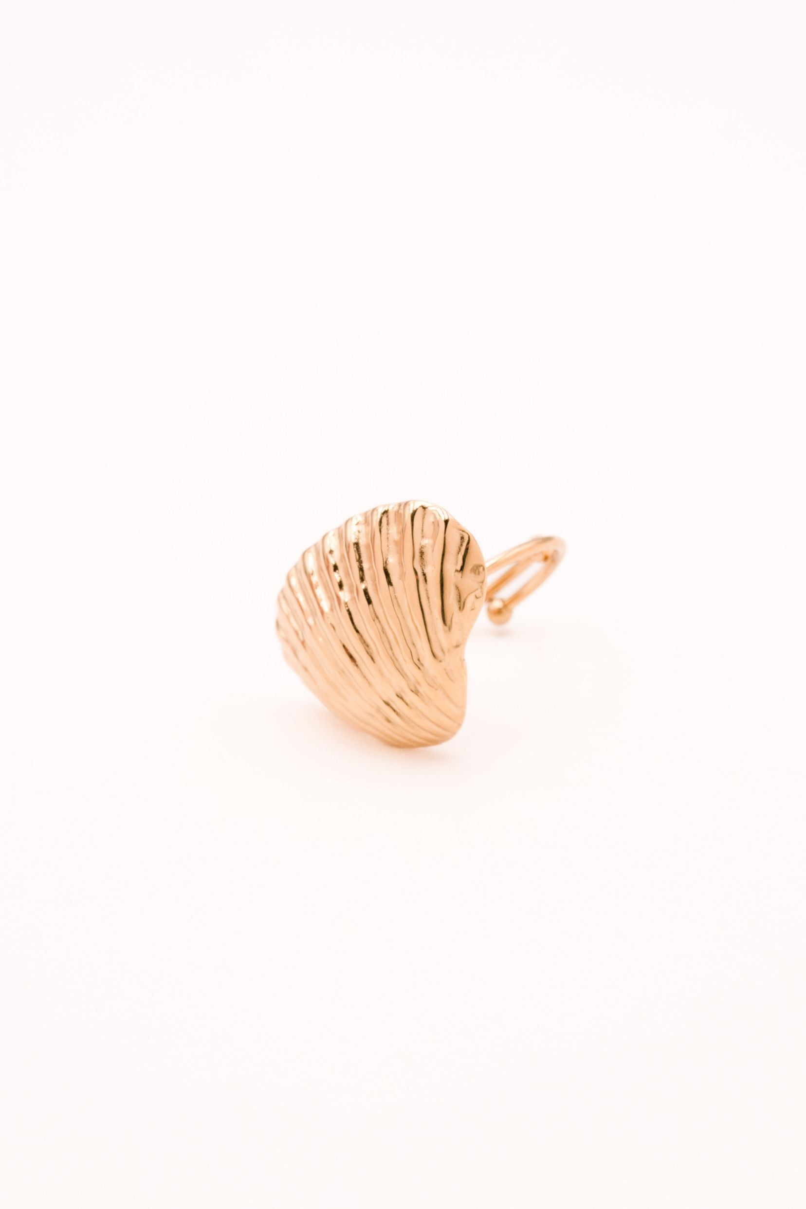 Bague Bohm Paris - Christine Bagues fines Bohm Paris Doré 