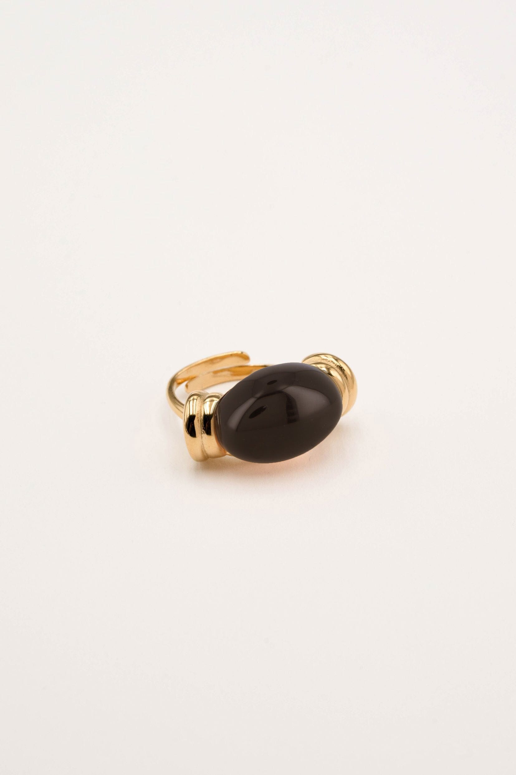 Bague Bohm Paris - Claryssia Bagues Bohm Paris Onyx 