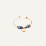 Bague Bohm Paris - Constance Bracelets Bohm Paris Sodalite 