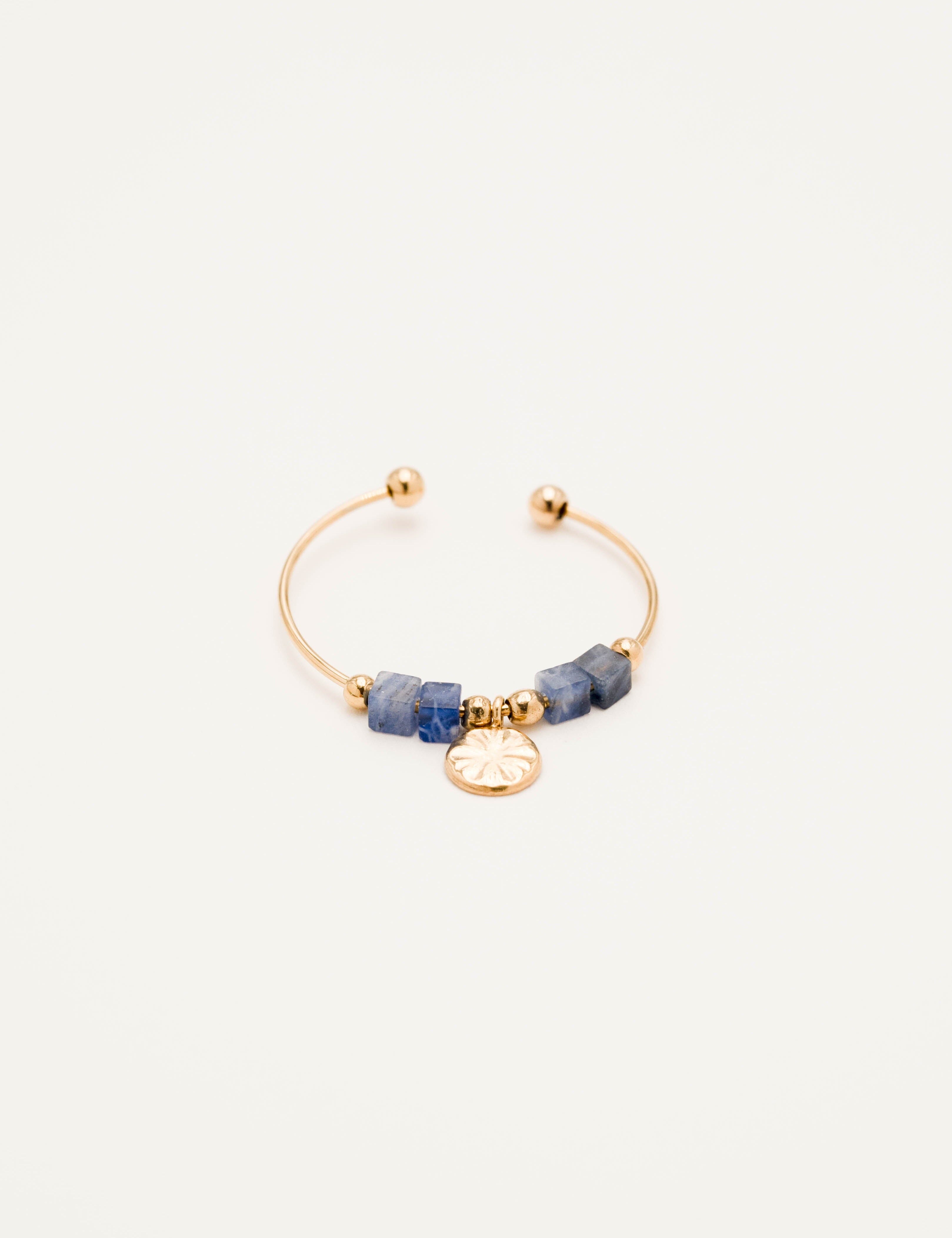 Bague Bohm Paris - Constance Bracelets Bohm Paris Sodalite 