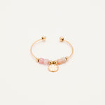 Bague Bohm Paris - Constance Bracelets Bohm Paris Tourmaline 