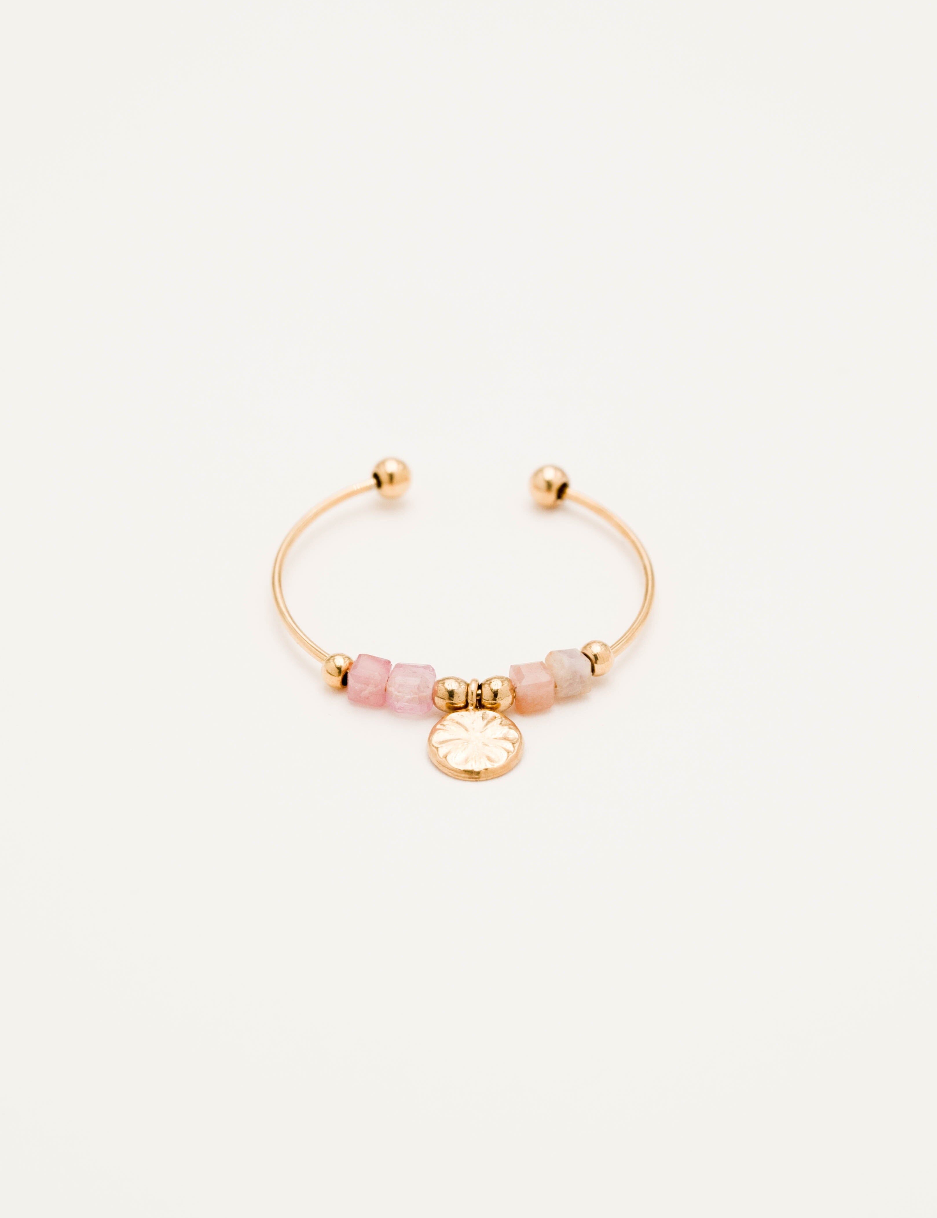 Bague Bohm Paris - Constance Bracelets Bohm Paris Tourmaline 