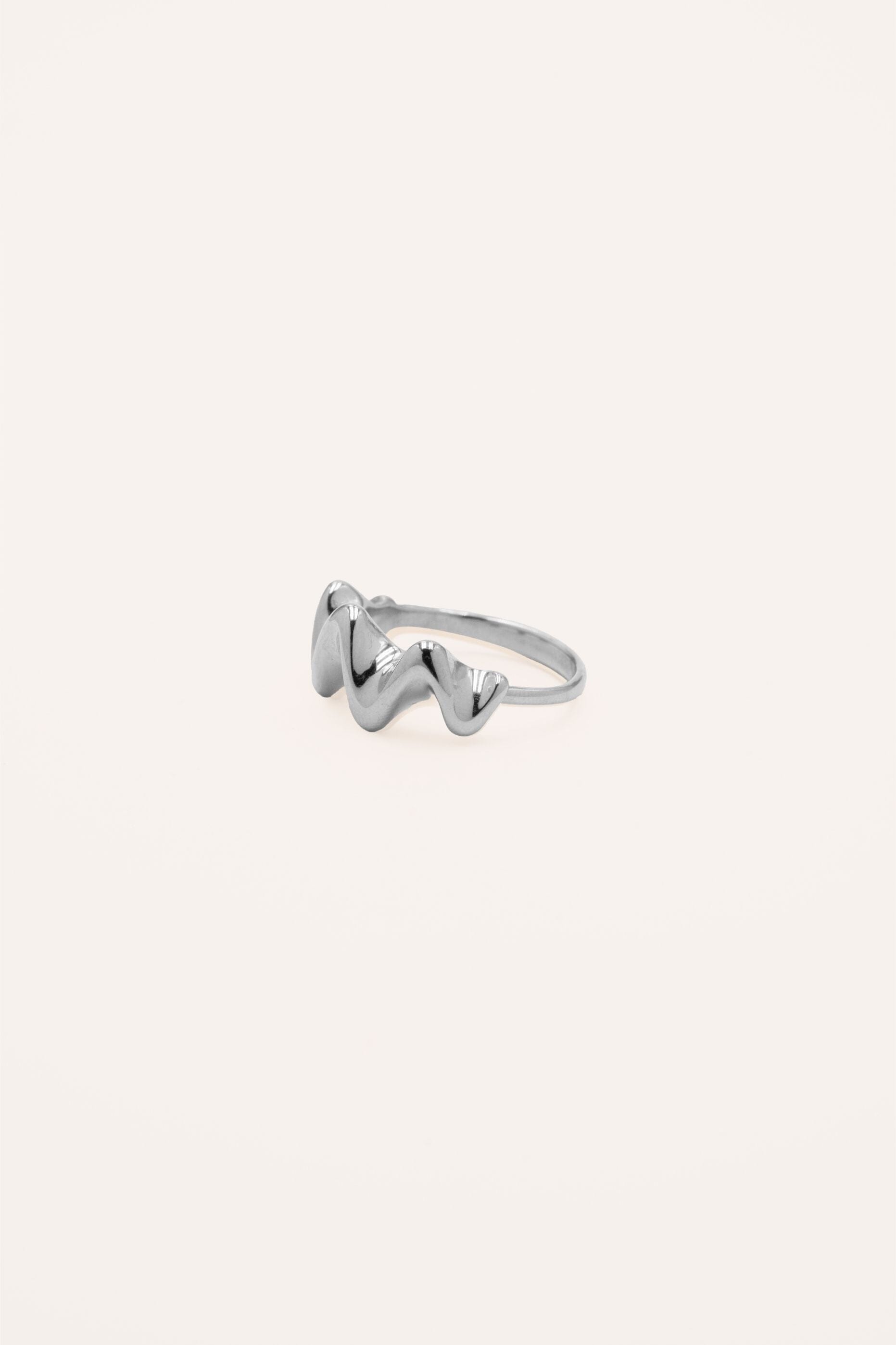 Bague Bohm Paris - Désirval Bagues Fines Bohm Paris 