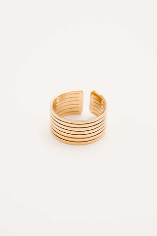 Bague Bohm Paris - Eloisa