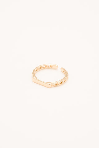 Bague Bohm Paris - Félicitia
