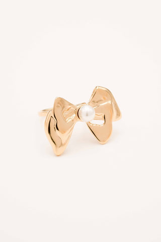 Bague Bohm Paris - Gorgia