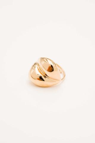 Bague Bohm Paris - Greta