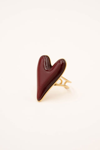 Bague Bohm Paris - Halia