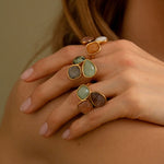 Bague Bohm Paris - Idrissa Bagues Bohm Paris 