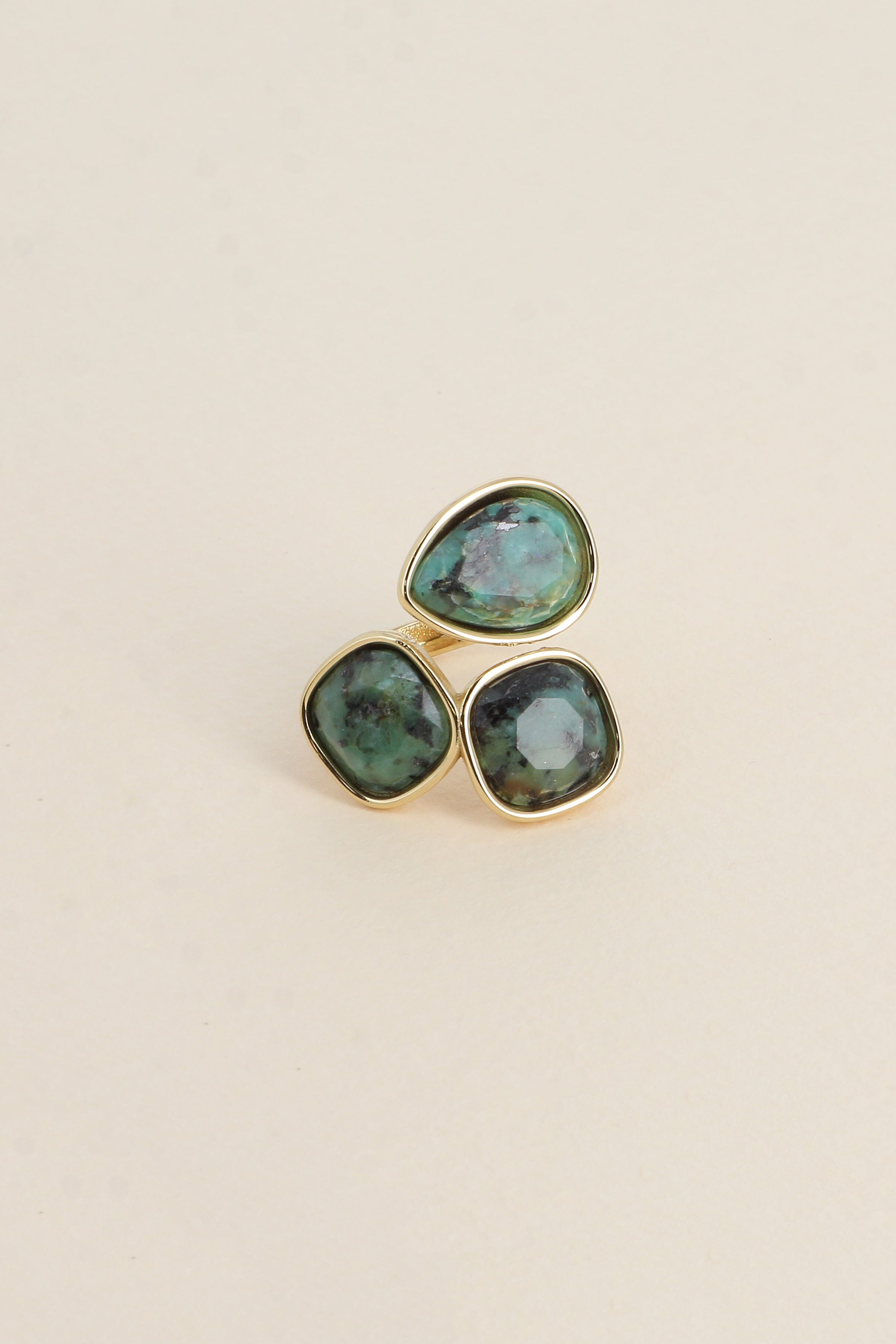 Bague Bohm Paris - Idrissa Bagues Bohm Paris 