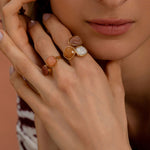 Bague Bohm Paris - Idrissa Bagues Bohm Paris 