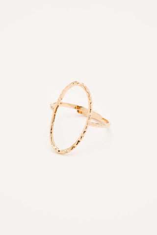 Bague Bohm Paris - Ilsa