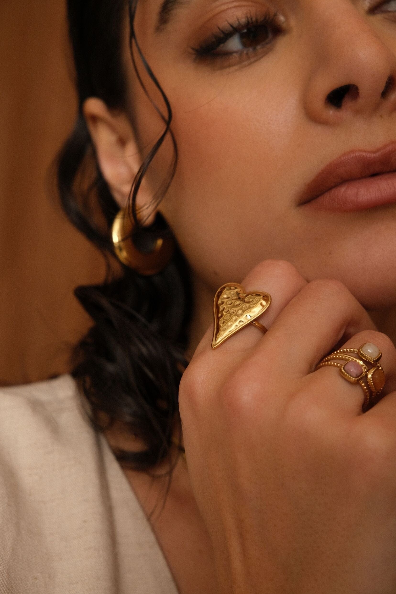 Bague Bohm Paris - Ionyx Bagues Fines Bohm Paris 