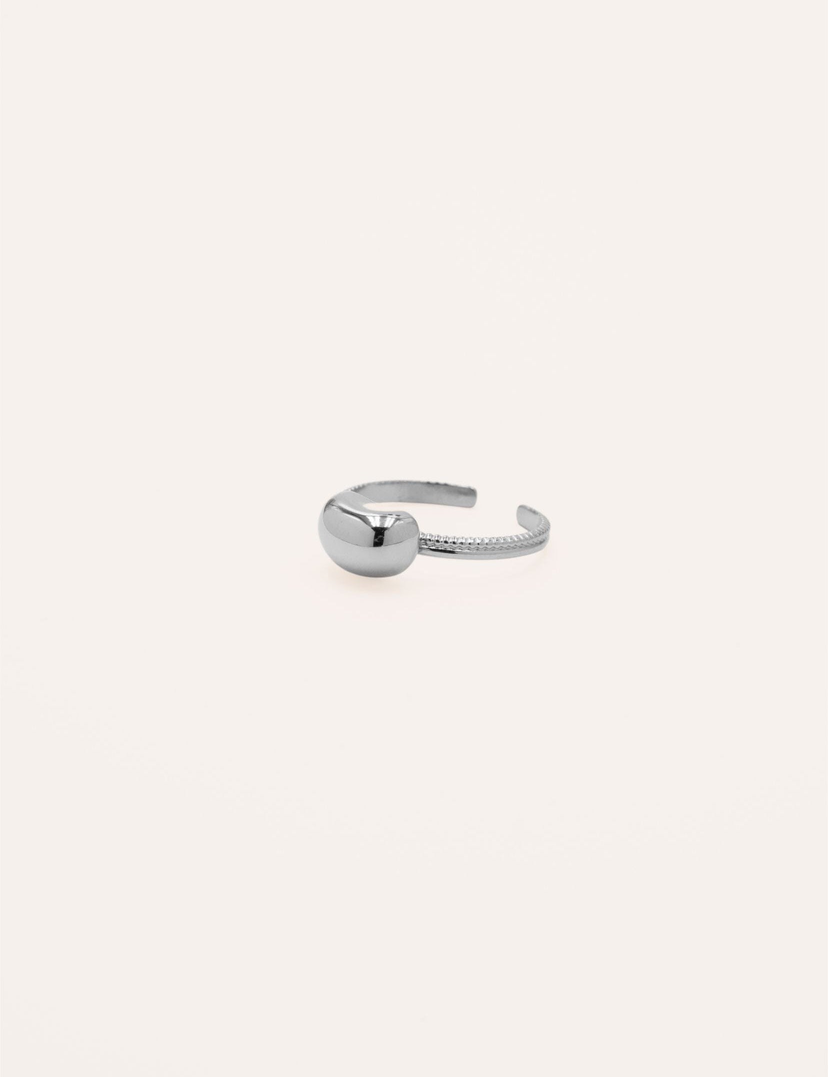 Bague Bohm Paris - Irelia Bagues Fines Bohm Paris Argenté 