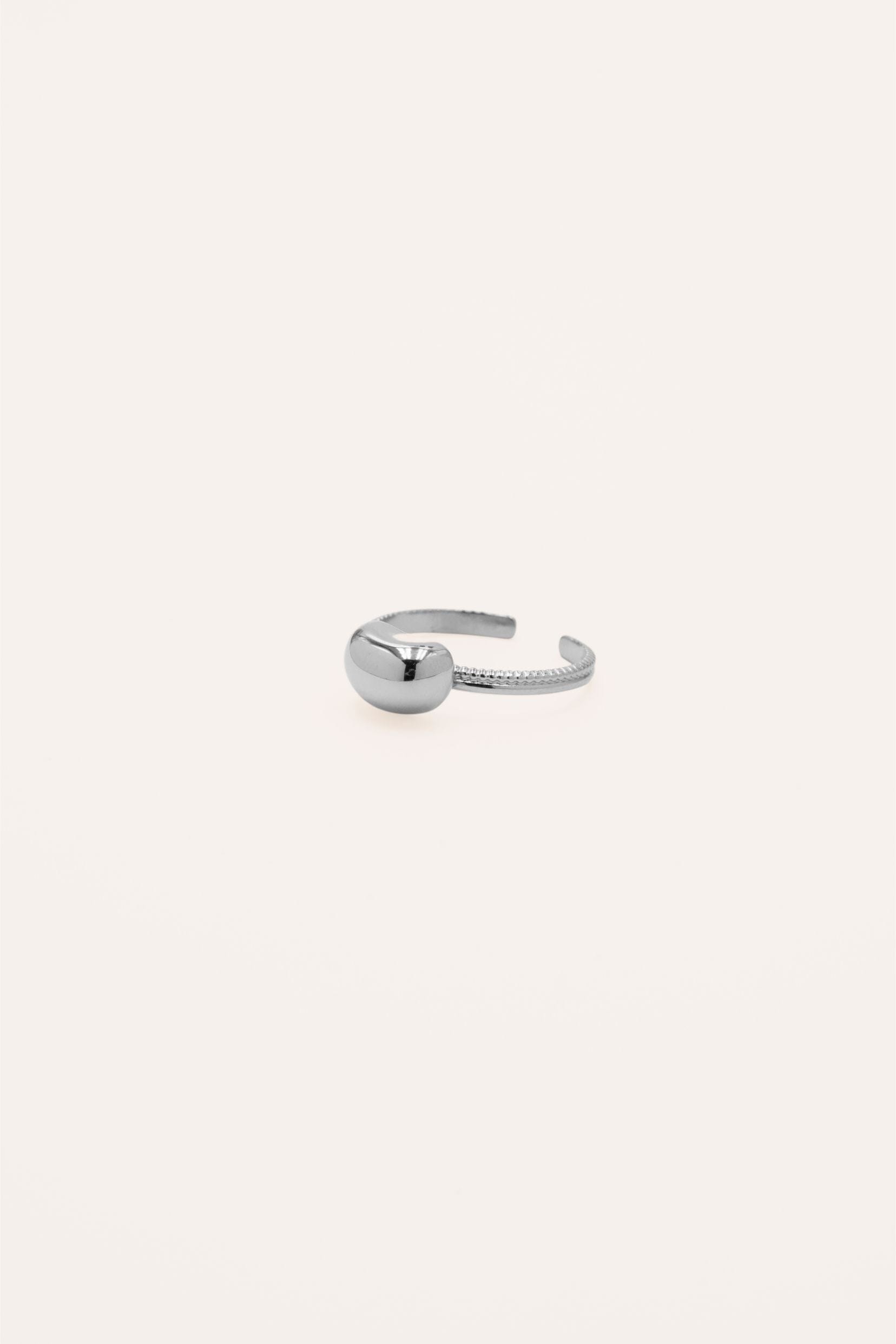 Bague Bohm Paris - Irelia Bagues Fines Bohm Paris Argenté 