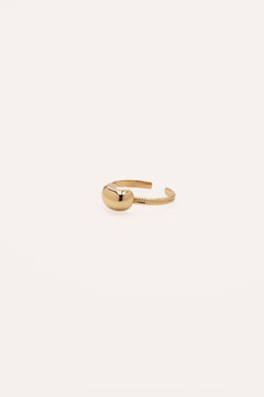 Bague Bohm Paris - Irelia Bagues Fines Bohm Paris Doré 