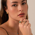 Bague Bohm Paris - Joe Bagues Bohm Paris 