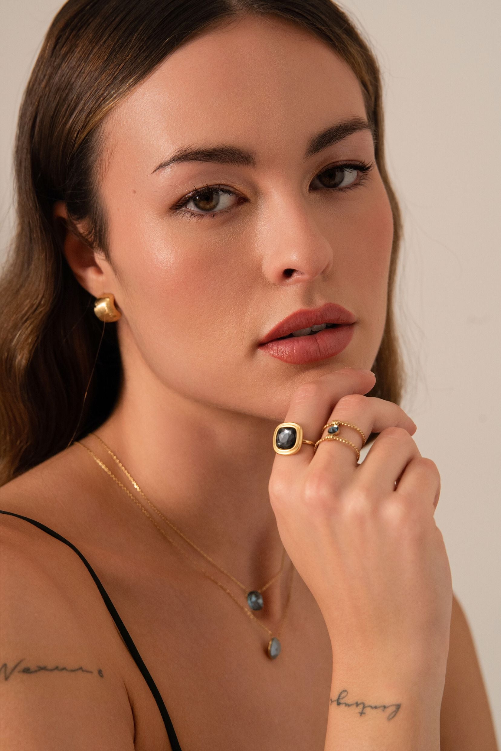 Bague Bohm Paris - Joe Bagues Bohm Paris 