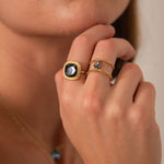 Bague Bohm Paris - Joe Bagues Bohm Paris 