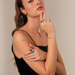 Bague Bohm Paris - Joe Bagues Bohm Paris 