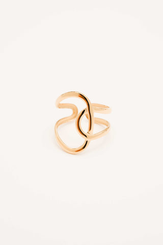Bague Bohm Paris - Keïra